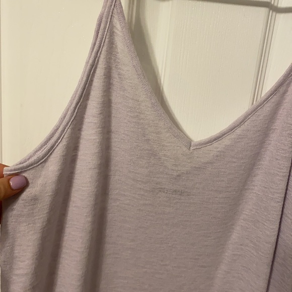 Knit tank top - Picture 3 of 5